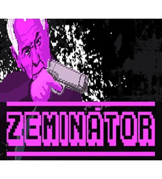 Zeminator Steam Key EUROPE